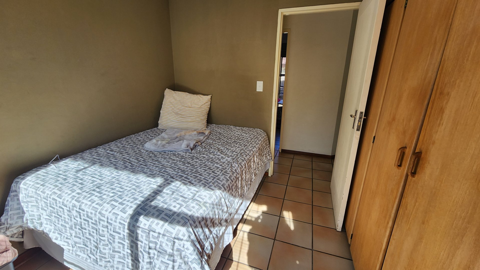 3 Bedroom Property for Sale in Langenhovenpark Free State